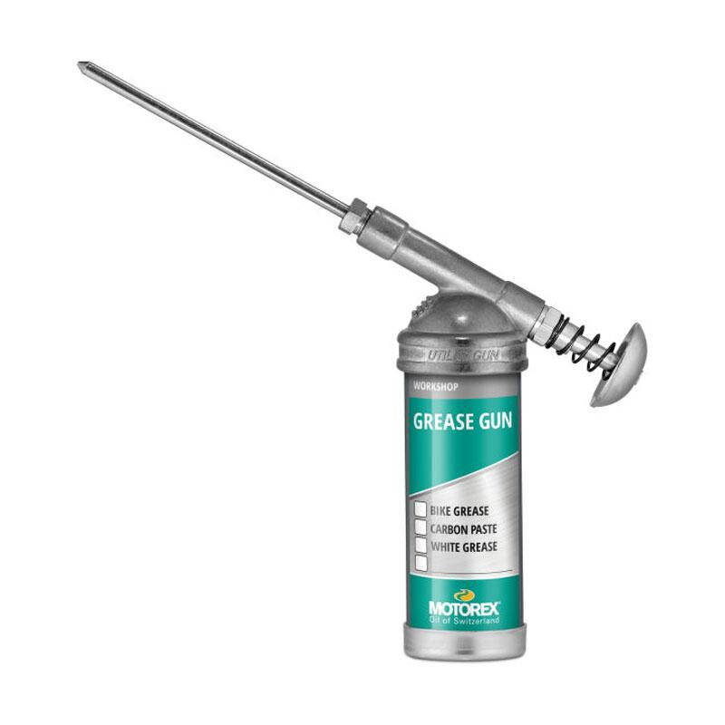 MOTOREX Dispenser Grease Gun