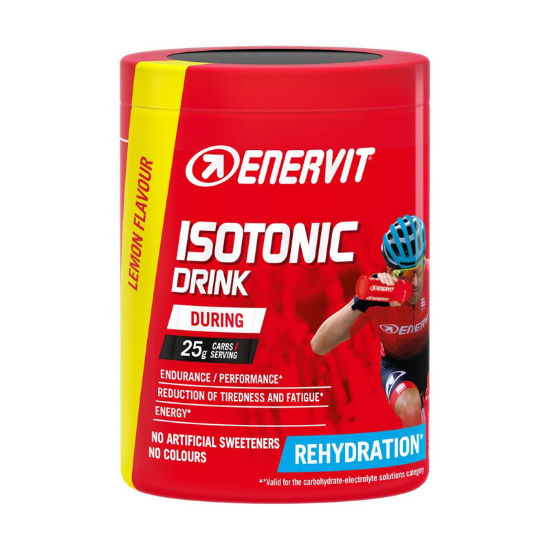 ENERVIT Drink ISOTONIC