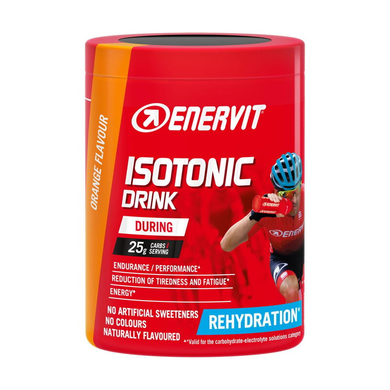 ENERVIT Drink ISOTONIC