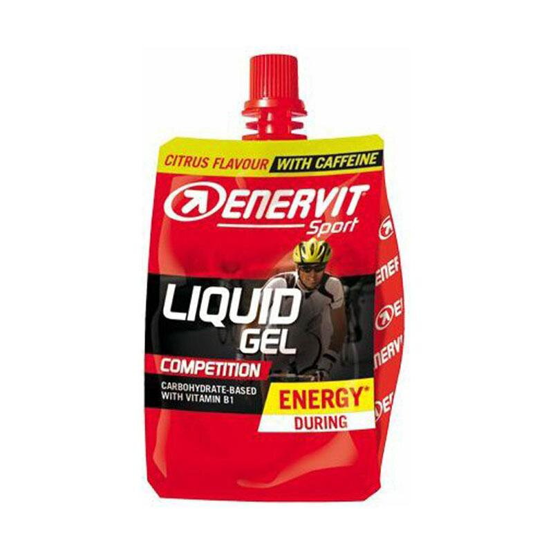 ENERVIT Concentrate ENERVITENE SPORT