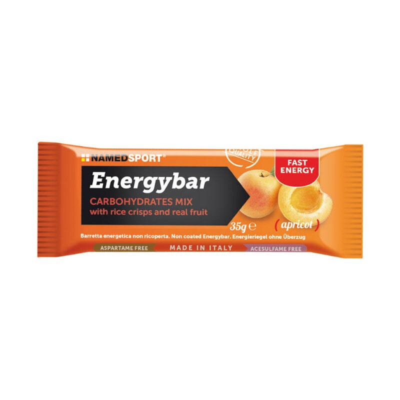 NAMEDSPORT Bar ENERGY BAR