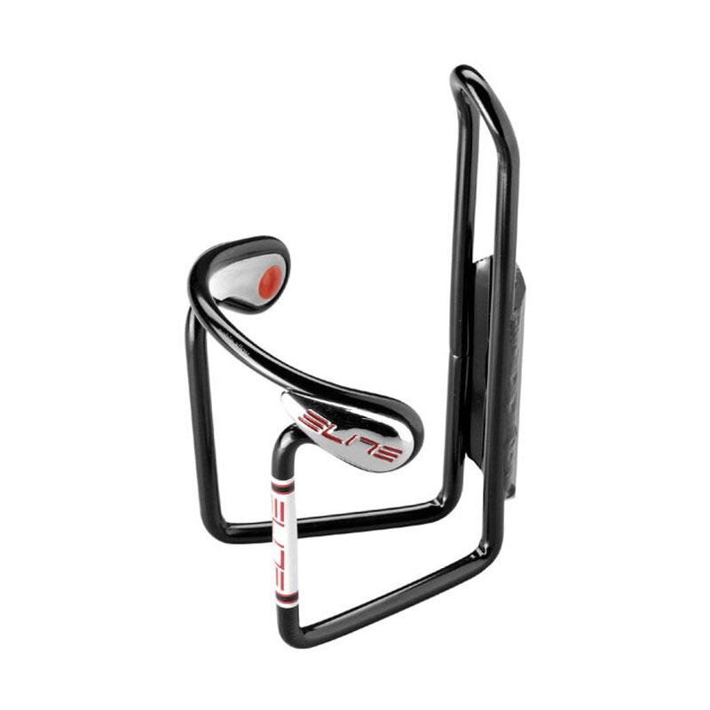 ELITE Basket CIUSSI GEL AL black