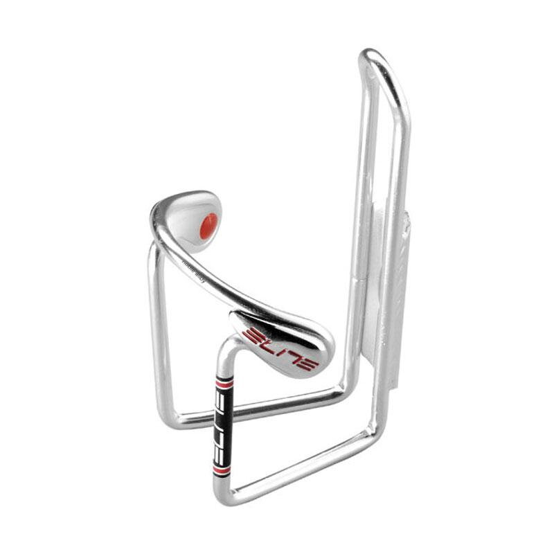 ELITE Basket CIUSSI GEL AL silver