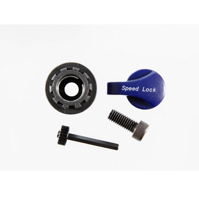 SR SUNTOUR Lockout set + insert FKE028-18