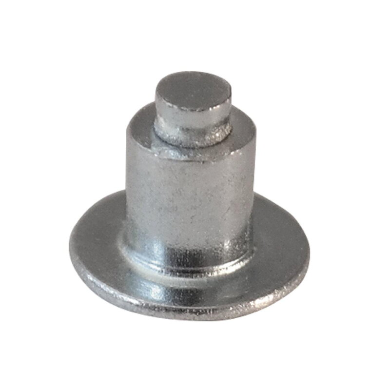 SCHWALBE Spikes for winter coats 50 pcs steel