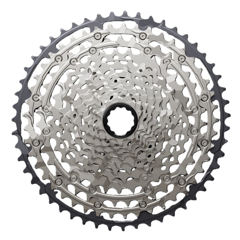 SHIMANO Cassette CS-M7200 12-wheel 10-51z. DEORE