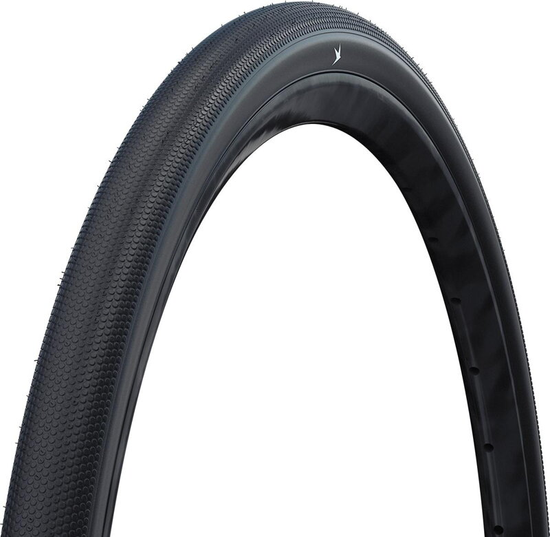 SCHWALBE Tire PRO ONE ALLROAD 700x40C (40-622) 67EPI 465g TLR Evo V-Guard RACE PRO Addix Race foldable