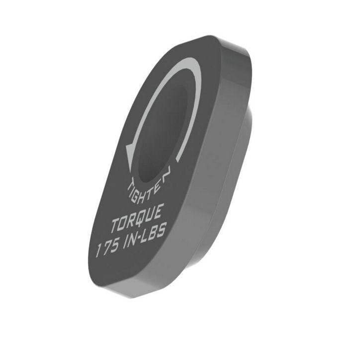 Minolink Trek black L
