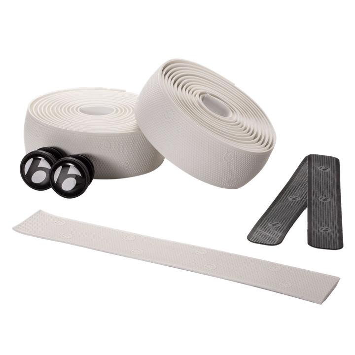 Bontrager Supertack wrap white Bontrager Supertack wrap white