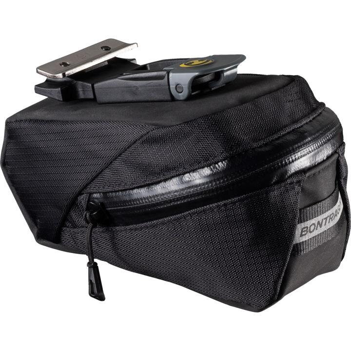 Bontrager Pro Quick Cleat Bag black Bontrager Pro Quick Cleat Bag black