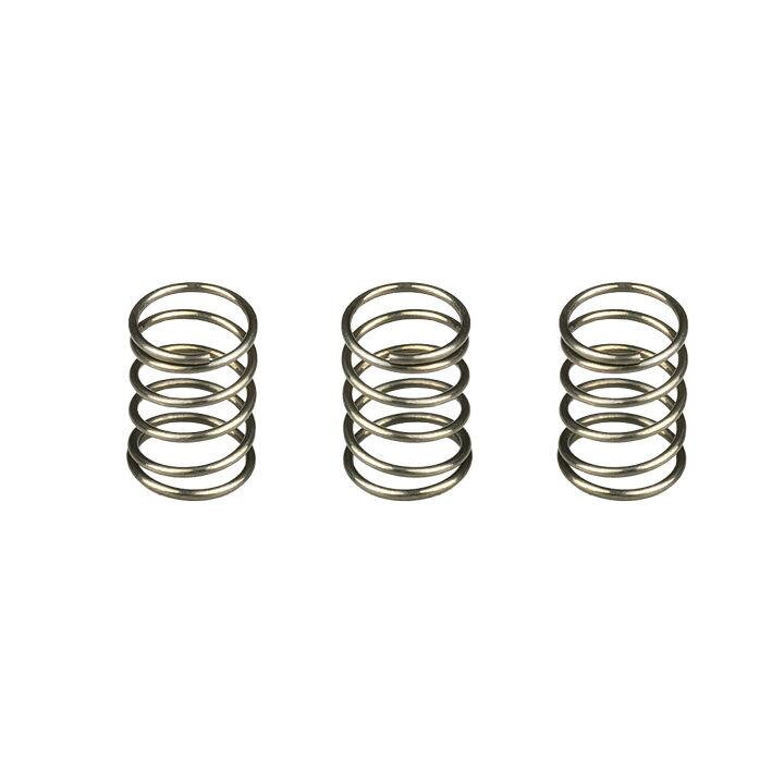Bontrager hub spring 3pcs in a pack
