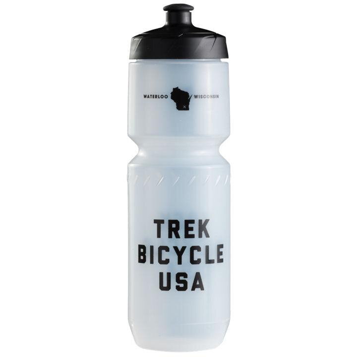 Bontrager Bottle Trek Bicycle Max 710ml