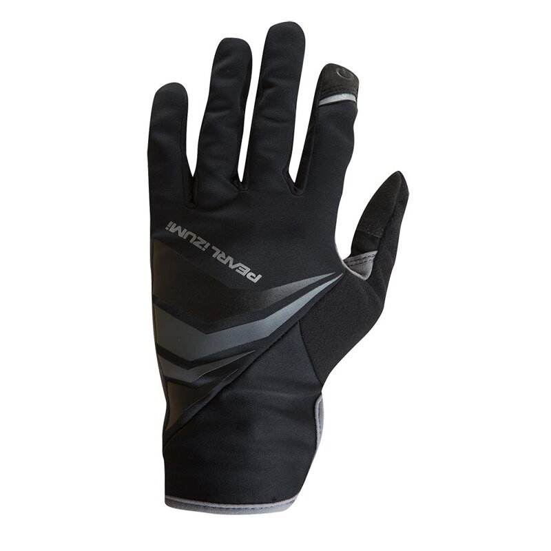 PEARL IZUMI Gloves CYCLONE GEL black PEARL IZUMI Gloves CYCLONE GEL black