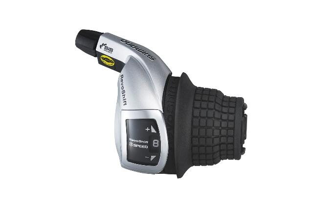 Radenie revoshift SLRS45 pravé 8-kolo