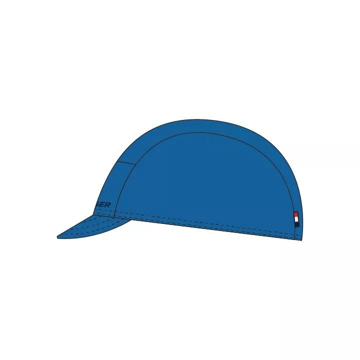 Bontrager Cap blue