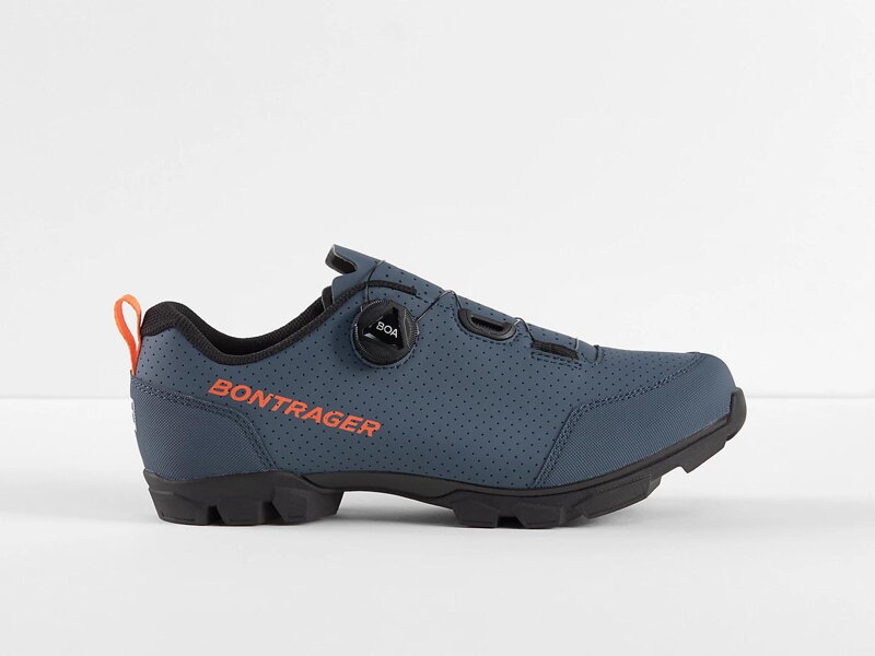 Bontrager Evoke Sneakers Blue Bontrager Evoke Sneakers Blue