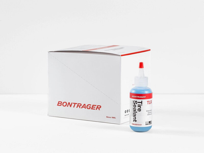 Bontrager Refill for tubeless tires 90ml Bontrager Refill for tubeless tires 90ml