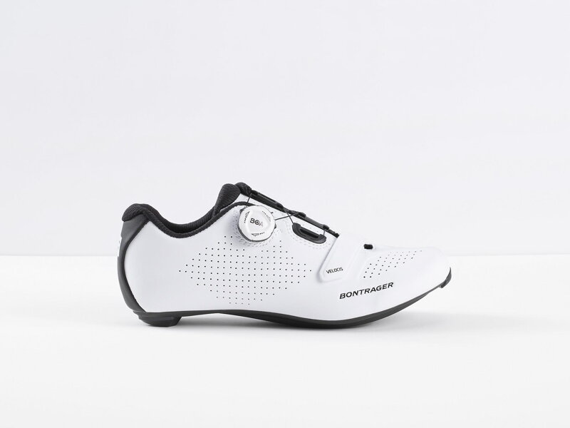 Bontrager Velocis sneakers white / size: 45