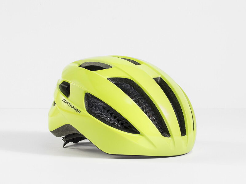 Bontrager Helmet Starvos WC yellow Bontrager Helmet Starvos WC yellow