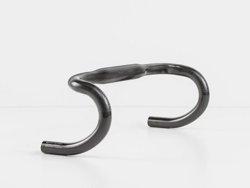 Bontrager Pro VR-C handlebars black Bontrager Pro VR-C handlebars black
