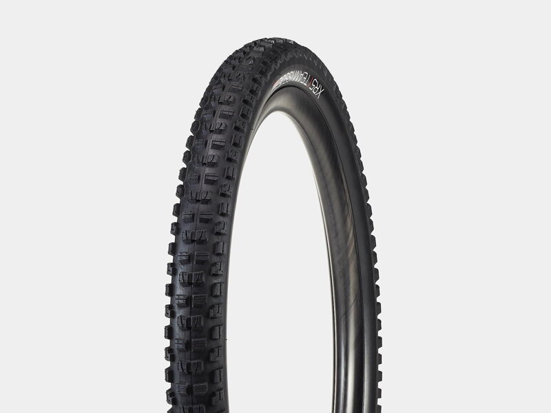 Bontrager Tire XR5 TI 27.5x2.5 TLR black Bontrager Tire XR5 TI 27.5x2.5 TLR black