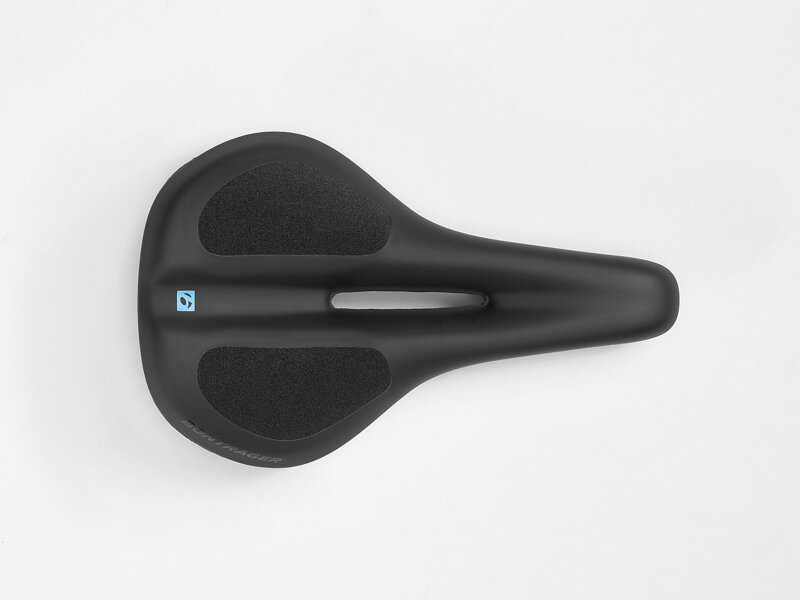 Bontrager Saddle Commuter Fluid/ Size: 185 mm