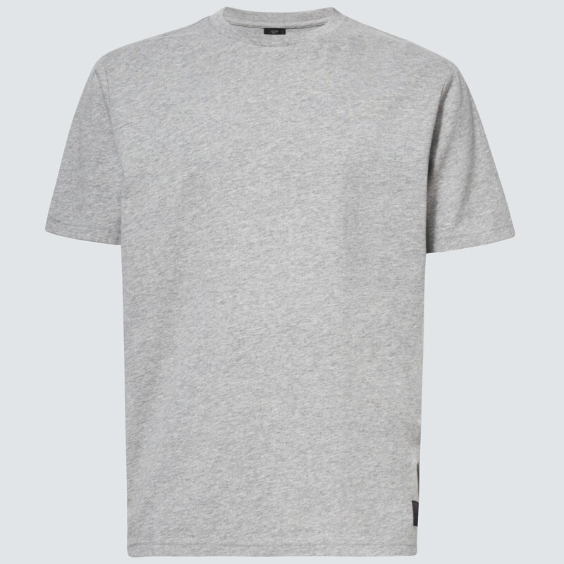 T-shirt Oakley Patch gray 2022 T-shirt Oakley Patch gray 2022