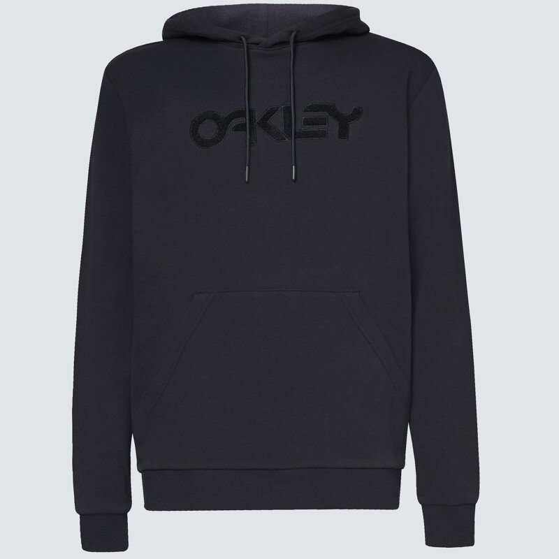 Sweatshirt Oakley Teddy B1B black 2022 Sweatshirt Oakley Teddy B1B black 2022