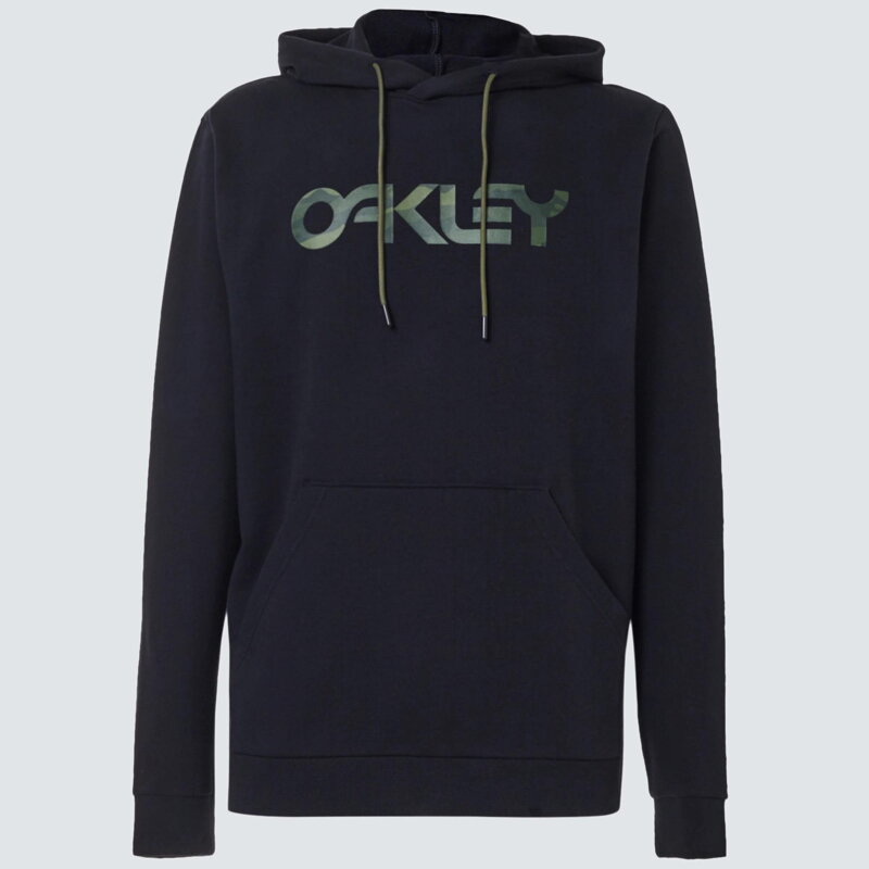 Oakley B1B 2.0 sweatshirt black Oakley B1B 2.0 sweatshirt black