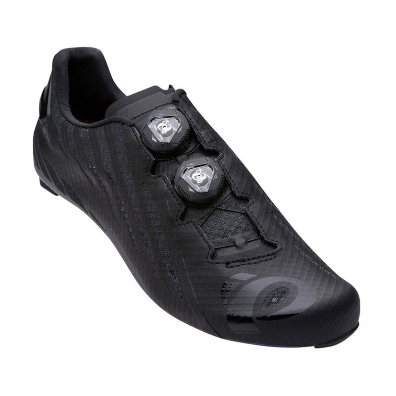 PEARL IZUMI Sneakers PRO LEADER v4 black PEARL IZUMI Sneakers PRO LEADER v4 black