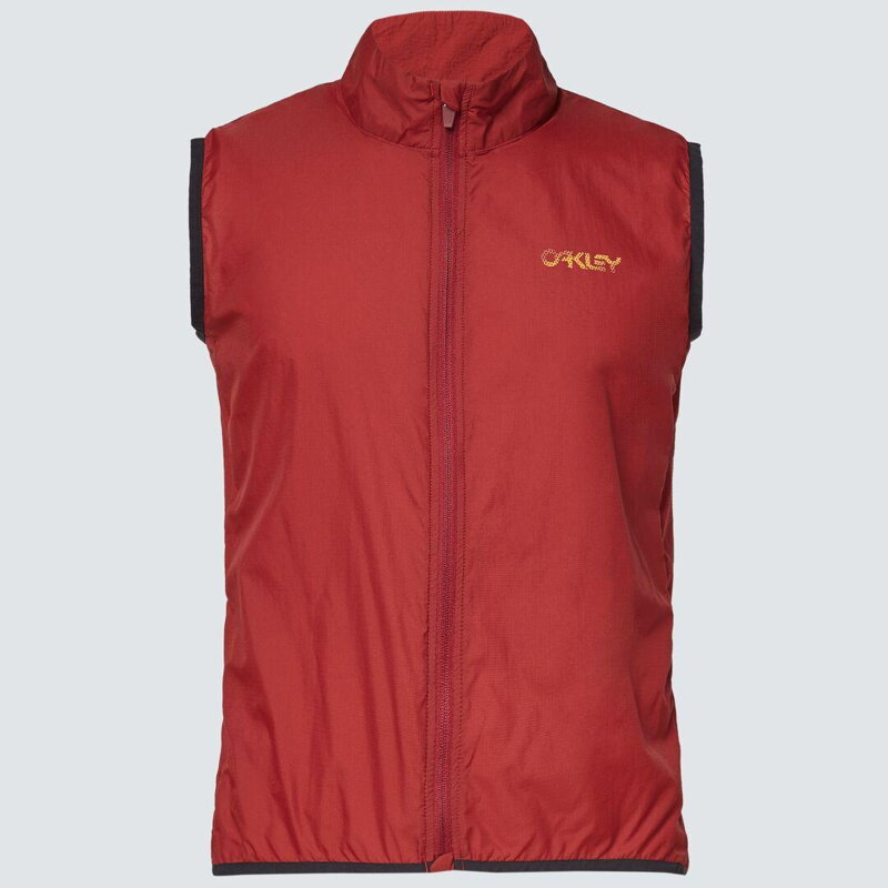 Oakley Elements vest red