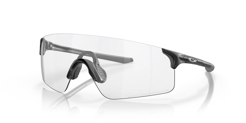 Oakley EVZero Blades Mtt Blk w/Clr-Blk Photoch Glasses.