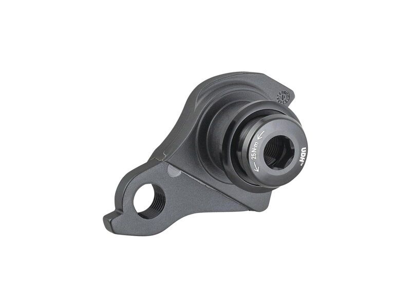 Bontrager UDH derailleur hanger