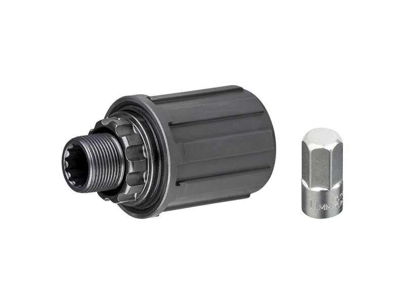 Bontrager Ball nut on SSR/Superstock/Select V2 Bontrager Ball nut on SSR/Superstock/Select V2