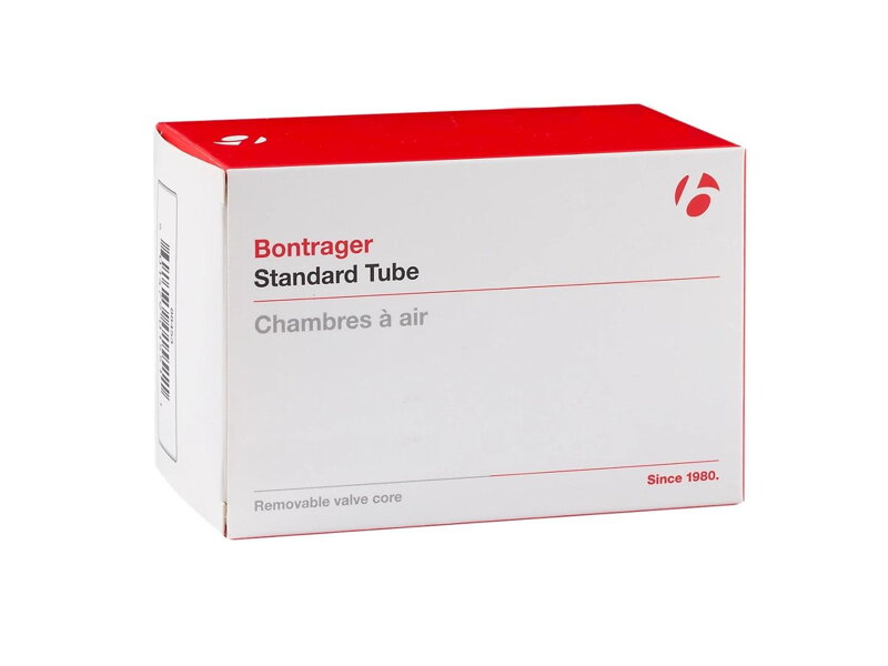 Bontrager Tube Standard 16x1.50-2.125 AV Bontrager Tube Standard 16x1.50-2.125 AV
