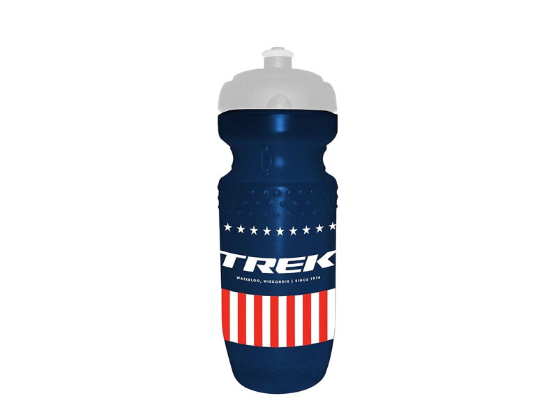 Bontrager Bottle Trek EU Silo blue 591 ml