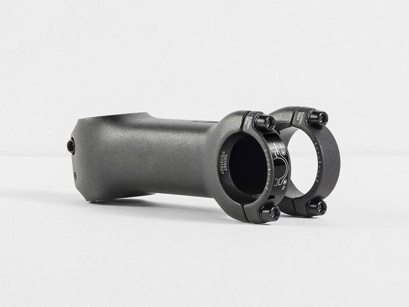 Bontrager Elite 31.8 stem 7x100mm black