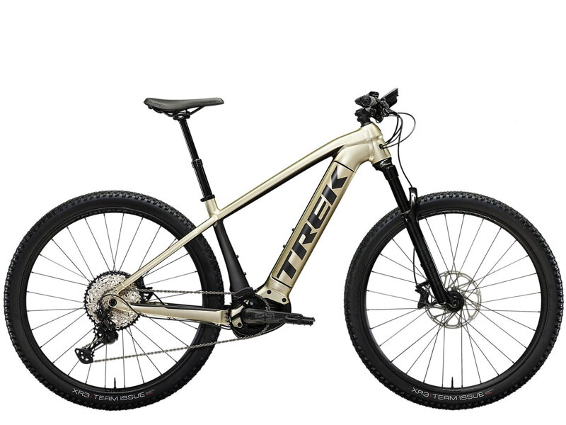 Trek Powerfly 7 EU 2023 electric bike, light brown Trek Powerfly 7 EU 2023 electric bike, light brown