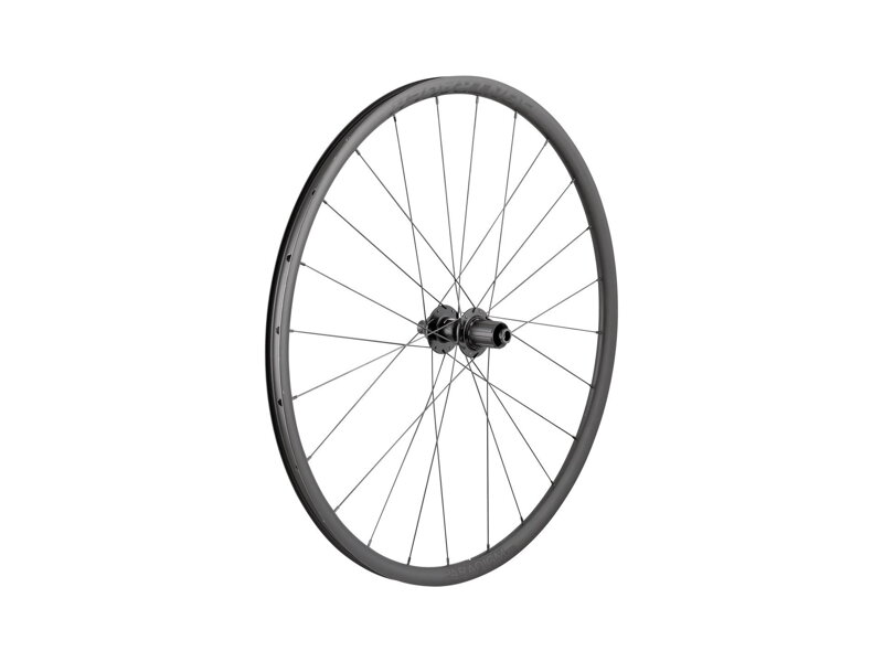Bontrager Rear wheel Paradigm SL Disc 11 Sp. Bontrager Rear wheel Paradigm SL Disc 11 Sp.