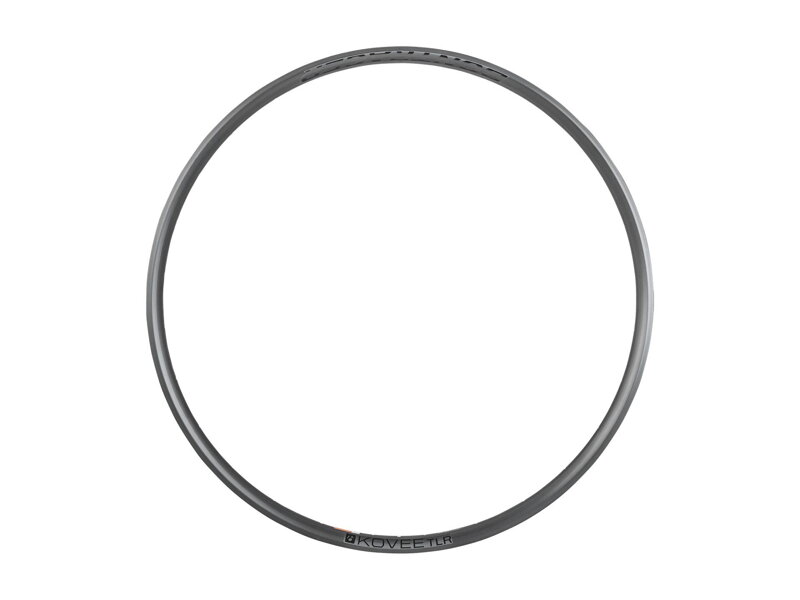 Bontrager Rim Kovee TLR 29 MTB 28 holes black