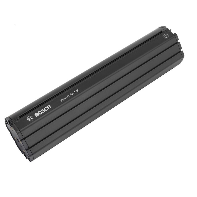 Battery Bosch PowerTube 500, vertical, 500Wh Battery Bosch PowerTube 500, vertical, 500Wh