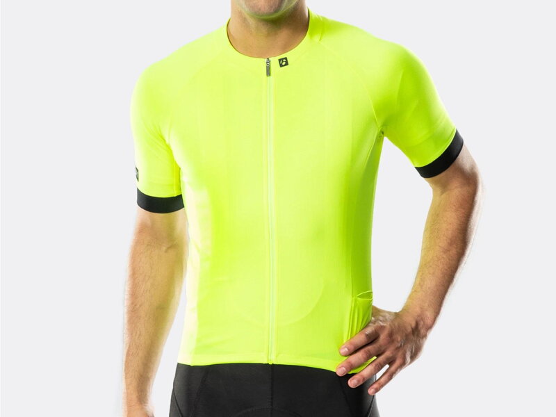Bontrager Jersey Circuit green Bontrager Jersey Circuit green