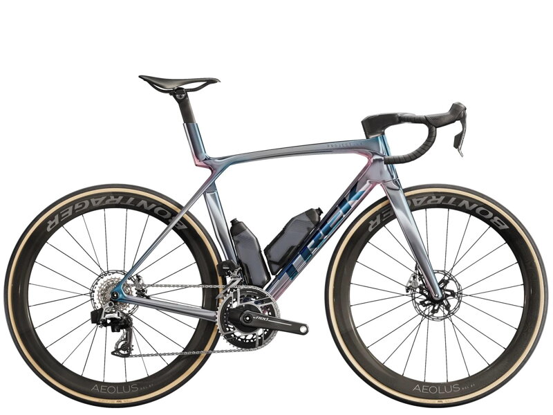 Trek Madone SLR 9 AXS Gen 8 2025 Interstellar Bike Trek Madone SLR 9 AXS Gen 8 2025 Interstellar Bike