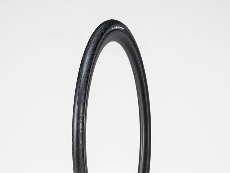 Bontrager Tire AW1 Hard-Case Lite 700x32 black Bontrager Tire AW1 Hard-Case Lite 700x32 black