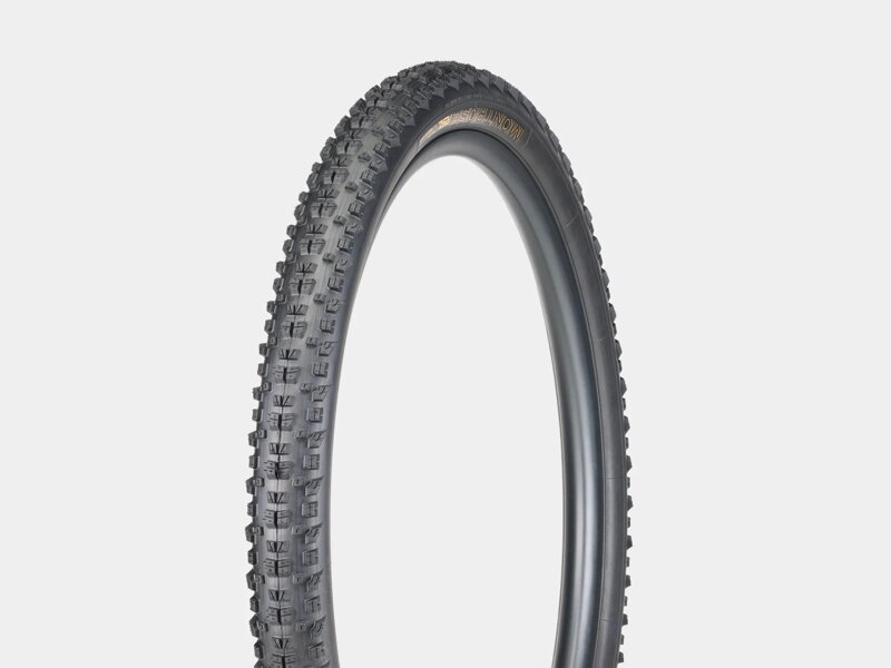 Bontrager MTB tire Montrose RSL XT TLR 29X2.4 black