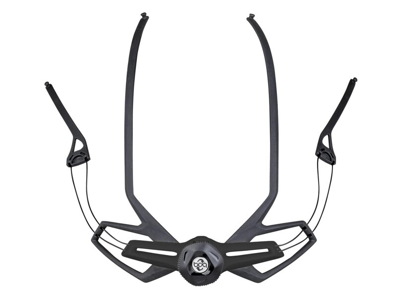 Bontrager Velocis Mips Cycling Helmet Fastening System - BOA