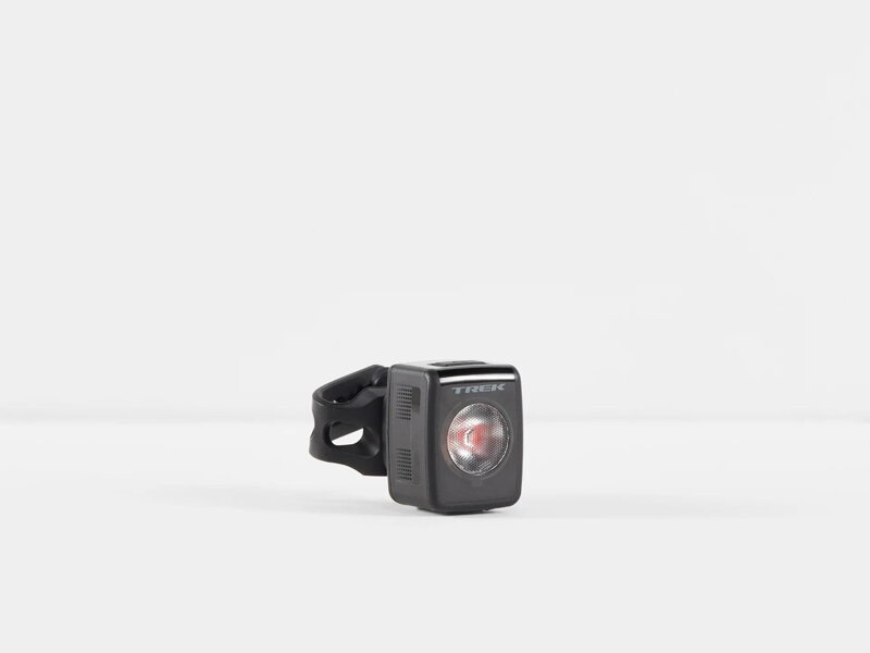 Trek Flare RT rear light