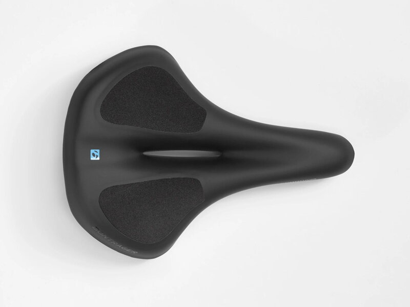 Bontrager Saddle Boulevard Fluid/ Size: 225 mm Bontrager Saddle Boulevard Fluid/ Size: 225 mm