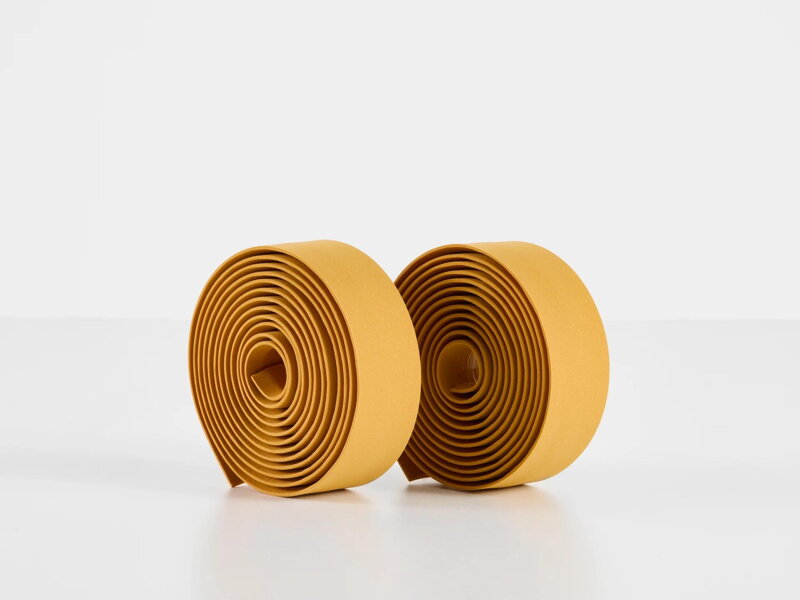 Trek Wrap Gel Cork yellow