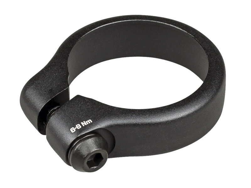 Bontrager Seat clamp 32 mm